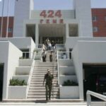 Νεκρός στο γραφείο του ο διευθυντής της νευρολογικής κλινικής στο 424 Στρατιωτικό Νοσοκομείο στη Θεσσαλονίκη