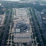 Χάος στα αεροδρόμια της Βρετανίας – Ακυρώθηκαν πάνω από 600 πτήσεις