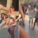 Σύρραξη Ρώσων και Ουκρανών σε ξενοδοχείο στην Αττάλεια της Τουρκίας