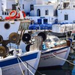 Οι ψαράδες «σβήνουν» τις μηχανές στα καΐκια λόγω καυσίμων