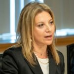 Καρυστιανού για Μαζωνάκη: «Η κβαντική ιατρική είναι το μέλλον…»