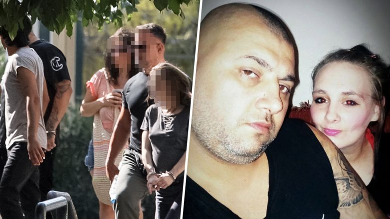 Αμείλικτο το αποτύπωμα DNA στην υπόθεση της Κυψέλης