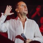 Μαζωνάκης: Οι καταγγελίες, οι οικογενειακές κόντρες και η περιπέτεια στο Δρομοκαΐτειο