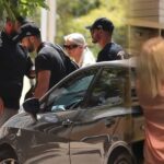 Θάνατος Μαζωνάκη: «Άστα… Η… του έδωσε μέθη»