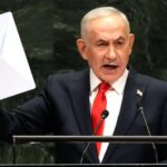 Νετανιάχου: «Τύραννος ο Ερντογάν – Κατέχει παράνομα τη βόρεια Κύπρο – Παραβιάζει το Διεθνές Δίκαιο εις βάρος της Ελλάδας»