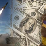 Όργιο διαφθοράς στο περιβάλλον του Ζελένσκι