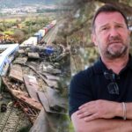 Τέμπη: «Ακόμα οι τάφοι είναι ανοιχτοί και περιμένουν δικαιοσύνη»
