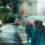 Ισχυρές βροχές και καταιγίδες θα σαρώσουν τη χώρα το Σαββατοκύριακο