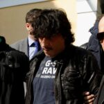 Ανάβυσσος: Ο Αλκέτ Ριτζάι εμπλέκεται στο επεισόδιο με τους πυροβολισμούς έξω από beach bar