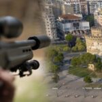 Θεσσαλονίκη: Η ΕΛ.ΑΣ. απέτρεψε εκτέλεση με ελεύθερο σκοπευτή