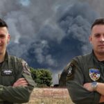 Τανάγρα: «Τους έστειλαν στον θάνατο με τα παλιά Phantom»