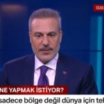 Νέες απειλές Φιντάν κατά της Ελλάδας: «Αν θέλουν περιπέτειες, η ισχύς της Τουρκίας είναι γνωστή σε όλους»