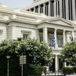 ΥΠΕΞ σε Φιντάν: «Οξύμωρο να μιλά για απειλή η Τουρκία του casus belli»