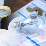 Ξέπλυμα «μαύρου» χρήματος μέσω λογαριασμών κοινής ωφέλειας