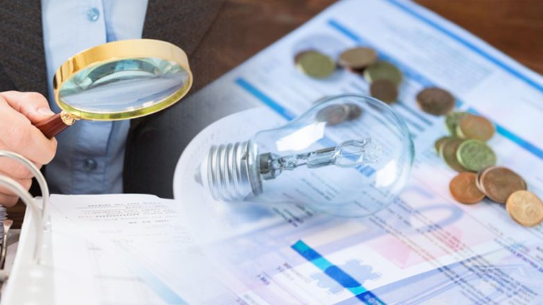 Ξέπλυμα «μαύρου» χρήματος μέσω λογαριασμών κοινής ωφέλειας