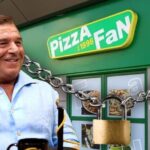 Pizza Fan: Κλειστά καταστήματα μετά την απάτη των 25 εκατ. ευρώ