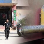 Παραμένει το μυστήριο με την περίεργη μυρωδιά στη Γκράβα