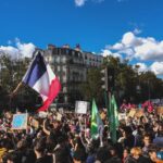 Σε ρυθμούς Παρισιού και Μιλάνου μπαίνει και η Αθήνα