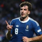 Έχασε τη νίκη, κράτησε την πρωτιά η Ελλάδα!