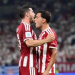 Φωτιά στην κορυφή της Stoiximan Super League: Παναθηναϊκός, ΑΕΚ, Ολυμπιακός σε απόσταση 2 βαθμών, ευκαιρία για ΠΑΟΚ