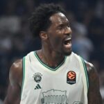 O Παναθηναϊκός, σίγησε το Βελιγράδι και έκανε το 5Χ5!