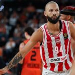 Με ψυχή πρωταθλητή Ευρώπης ο Ολυμπιακός γύρισε από το -28 και ξέρανε τη Βαλένθια στην παράταση!