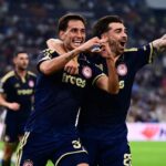 Θρυλική απόδραση από τη Μασσαλία για τον Ολυμπιακό και ευρωπαϊκό μήνυμα!