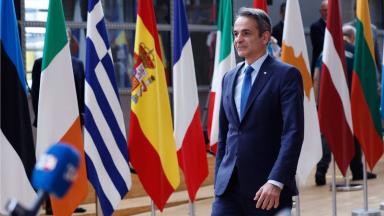 Μητσοτάκης: «Πράσινο φως» από την ΕΕ για ενέργεια και μεταναστευτικό