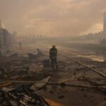 Financial Times: Πόσο κοντά είμαστε σε μια παγκόσμια σύρραξη;
