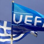 Βαθμολογία UEFA: Στη 10η θέση η Ελλάδα – Πώς διαμορφώθηκε η διαφορά από Τσεχία και Πολωνία!
