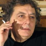 Πέθανε ο συγγραφέας Διονύσης Χαριτόπουλος