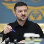 Ζελένσκι: Σχέδιο για σαρωτικά πλήγματα σε ρωσικά διυλιστήρια