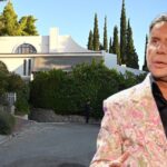 Ανοίγει το χρηματοκιβώτιο του Γιώργου Μαζωνάκη με εντολή ανακριτή