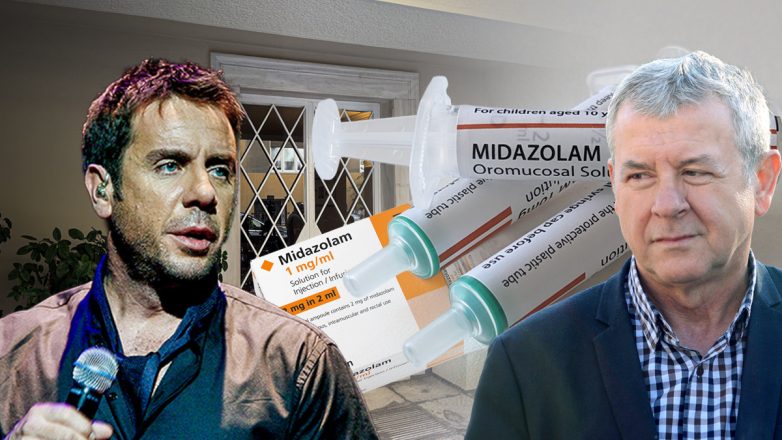 ΠΟΕΔΗΝ: «Πώς βρέθηκαν τα αναισθητικά στο ιατρείο της Καρνεάδου;»
