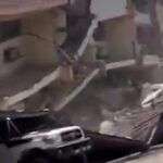 Ισχυρότατος σεισμός 7,9 Ρίχτερ στον Παναμά