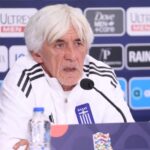 Γιοβάνοβιτς: «Κανένα αίτημα της Ντόρτμουντ για τον Καρέτσα»