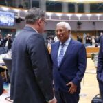 Ε.Ε.: Σκληρό παζάρι στις Βρυξέλλες για τον προϋπολογισμό και τις τιμές ενέργειας