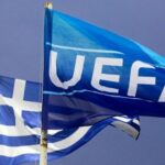 Βαθμολογία UEFA: Ευρωπαϊκή εκτόξευση για την Ελλάδα που εδραιώνεται στη 10η θέση!