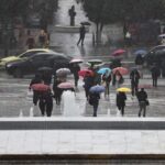 Κακοκαιρία εξπρές: Βροχή ενός μήνα θα πέσει σε λίγες ώρες