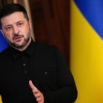 Ζελένσκι: Η Ρωσία έπληξε ενεργειακές εγκαταστάσεις παρά την εκεχειρία